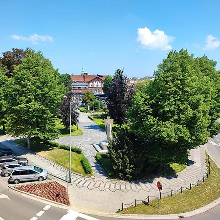 Centrum Grand Apartament Apartment Swidnica  Exterior photo